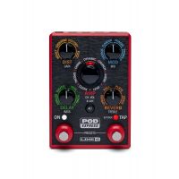 Педаль Line 6 POD EXPRESS GUITAR